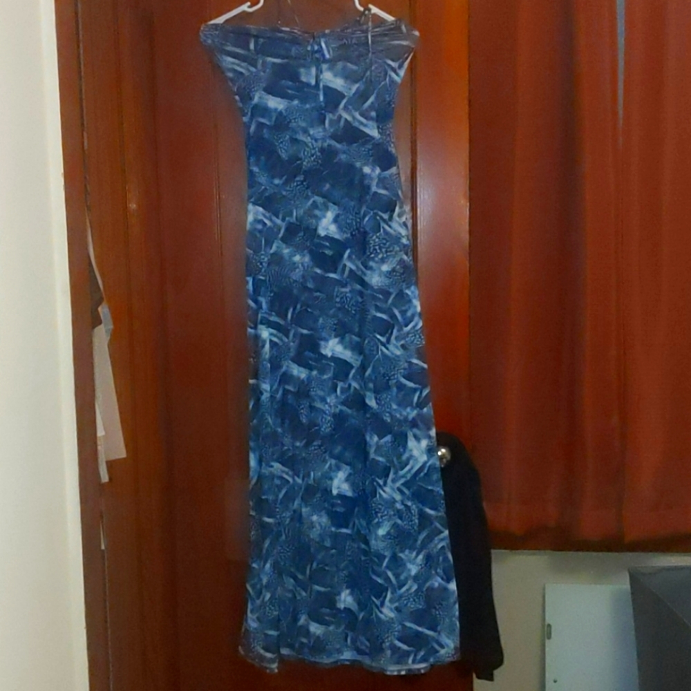 Fashion Nova summer dress